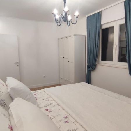 Apartments Milka 슬라티네 외부 사진