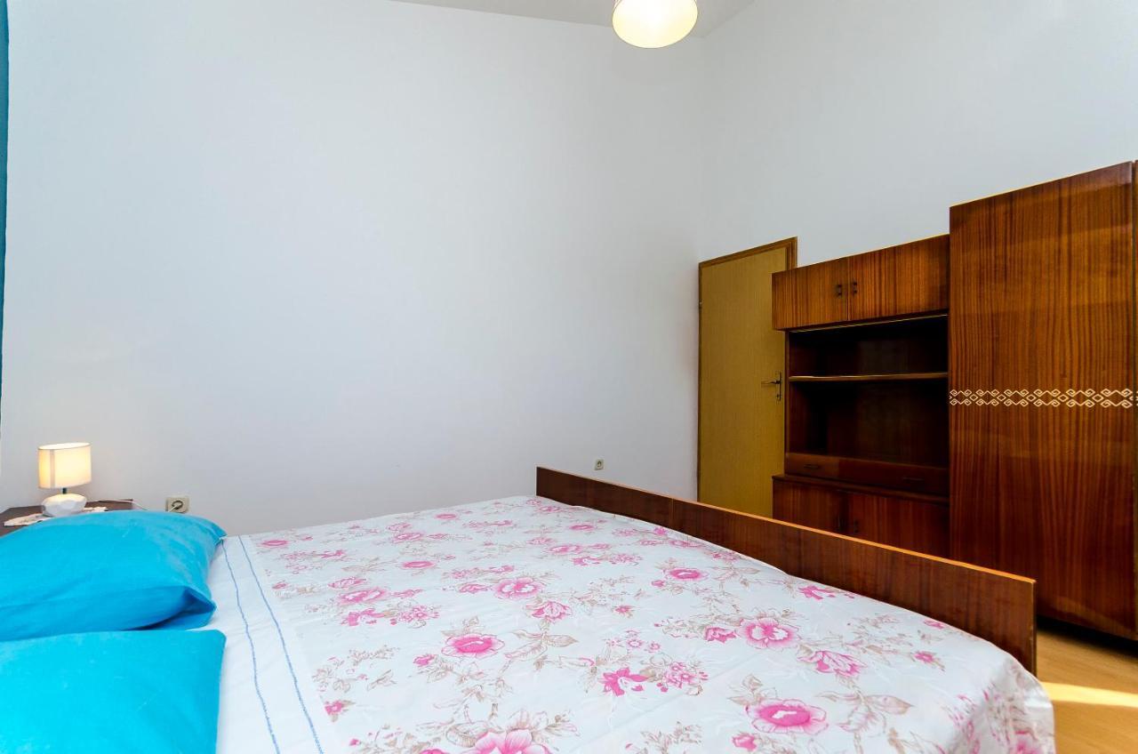 Apartments Milka 슬라티네 외부 사진