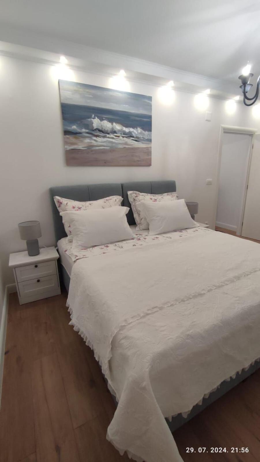Apartments Milka 슬라티네 외부 사진