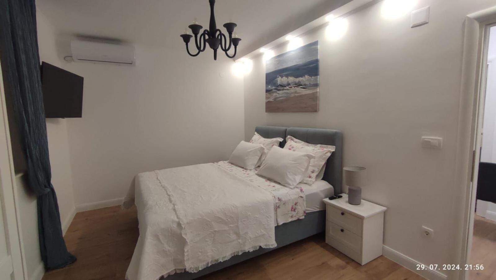 Apartments Milka 슬라티네 외부 사진
