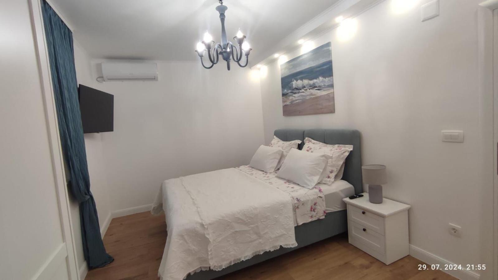 Apartments Milka 슬라티네 외부 사진