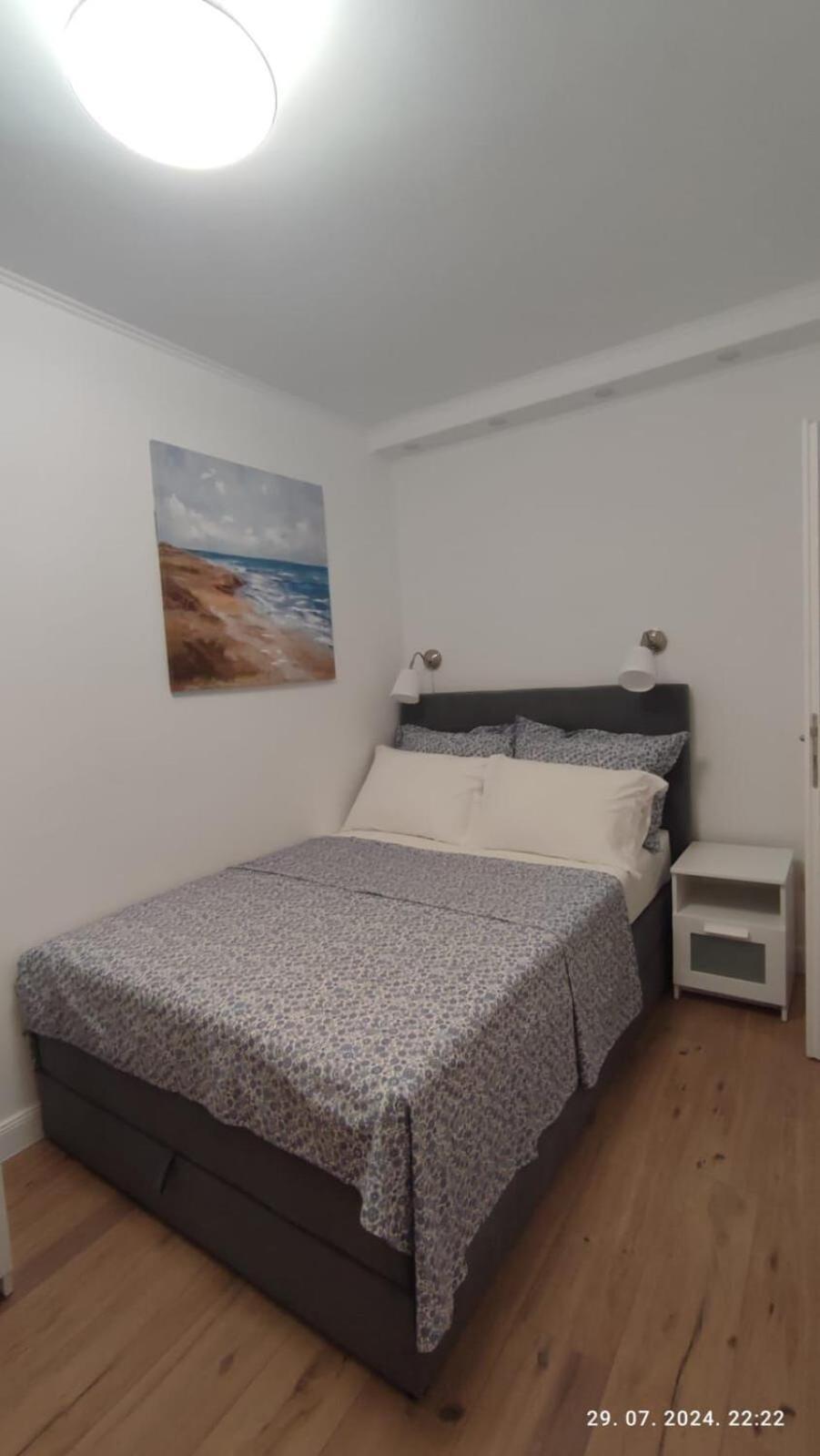 Apartments Milka 슬라티네 외부 사진