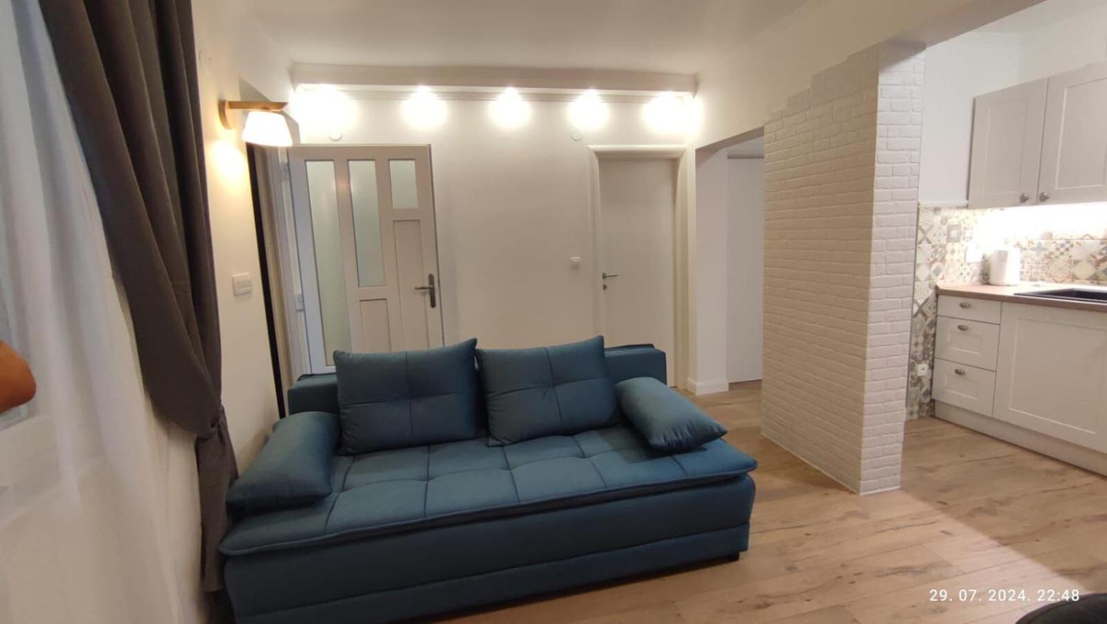 Apartments Milka 슬라티네 외부 사진