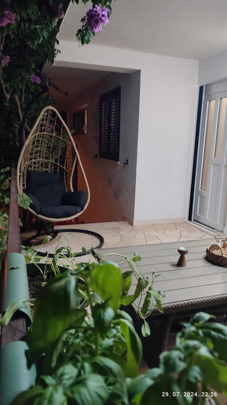 Apartments Milka 슬라티네 외부 사진