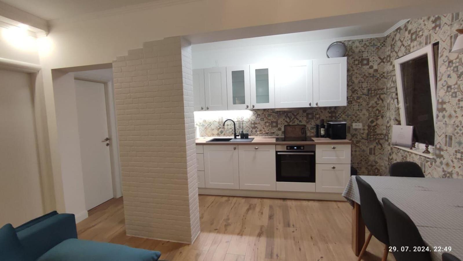 Apartments Milka 슬라티네 외부 사진