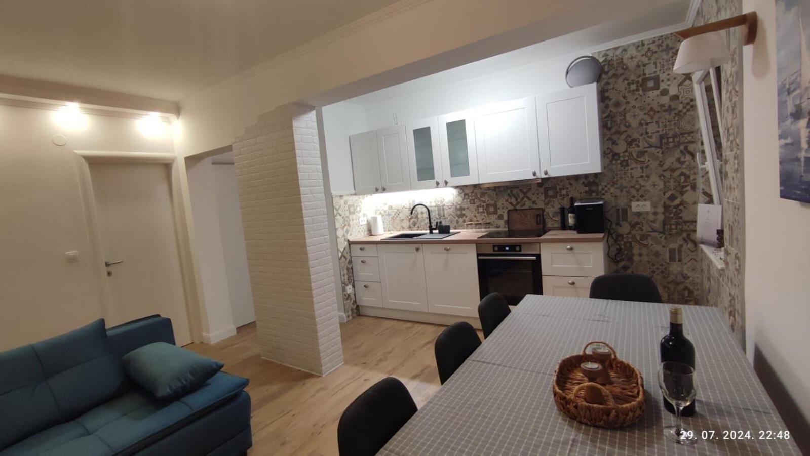 Apartments Milka 슬라티네 외부 사진